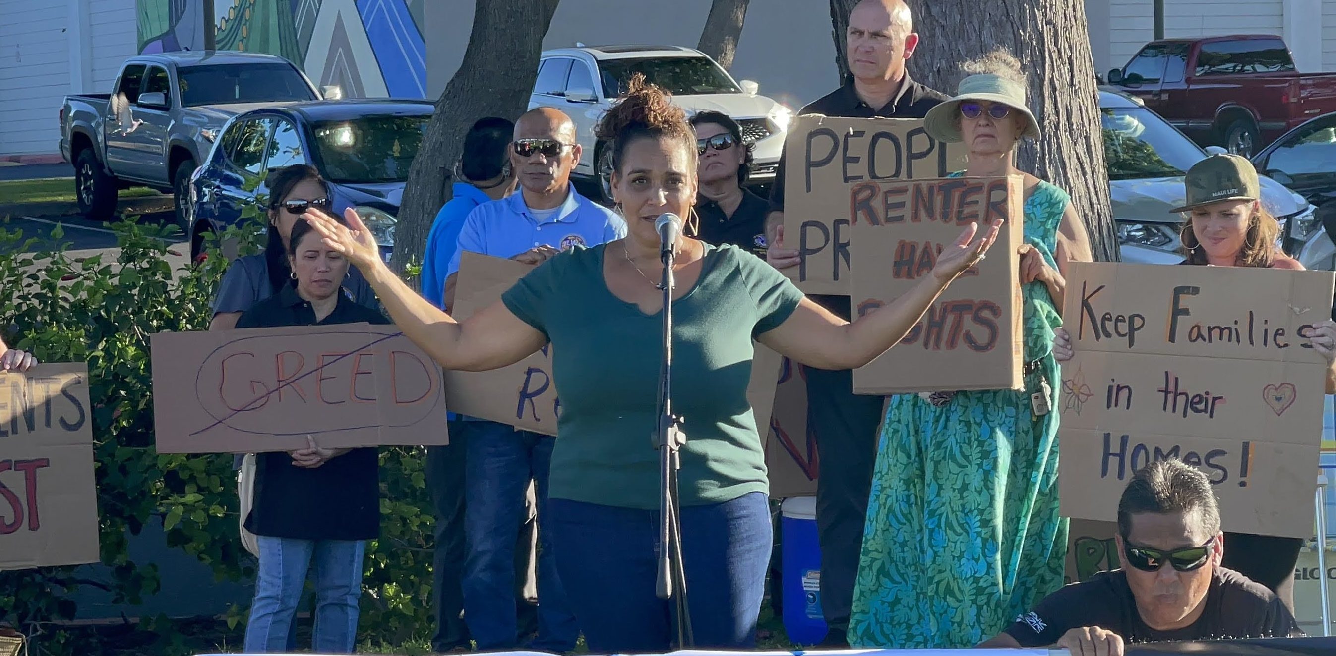 Maui Housing Hui