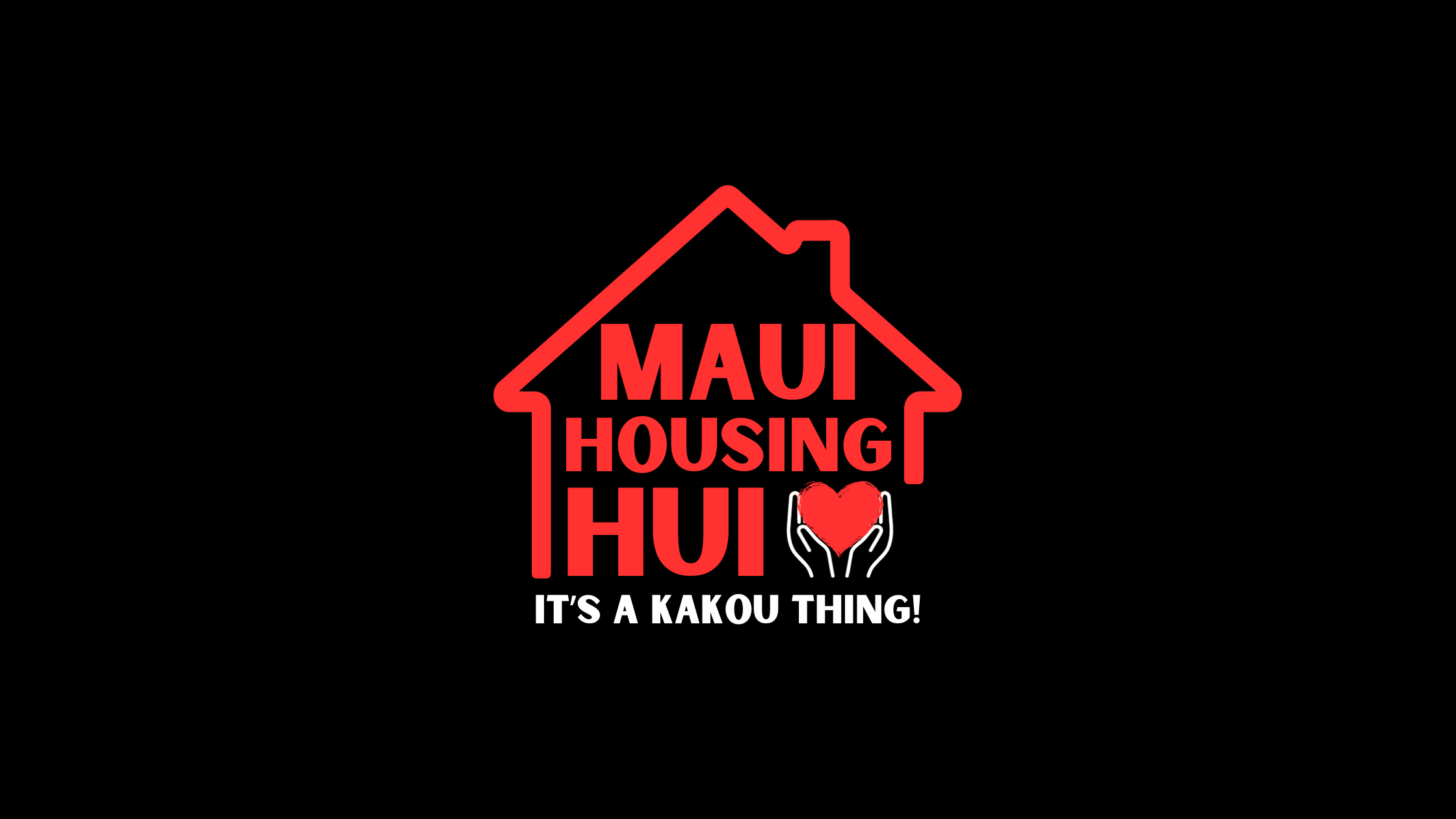 Maui Housing Hui