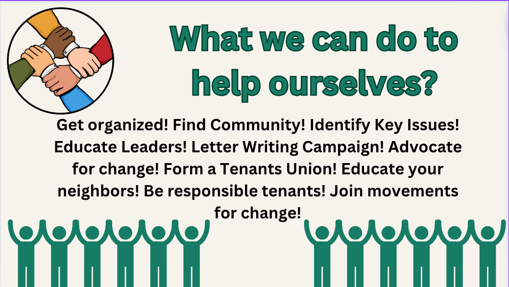 Empowering Maui Renters: Know Your Rights Training Event Recap – Maui ...