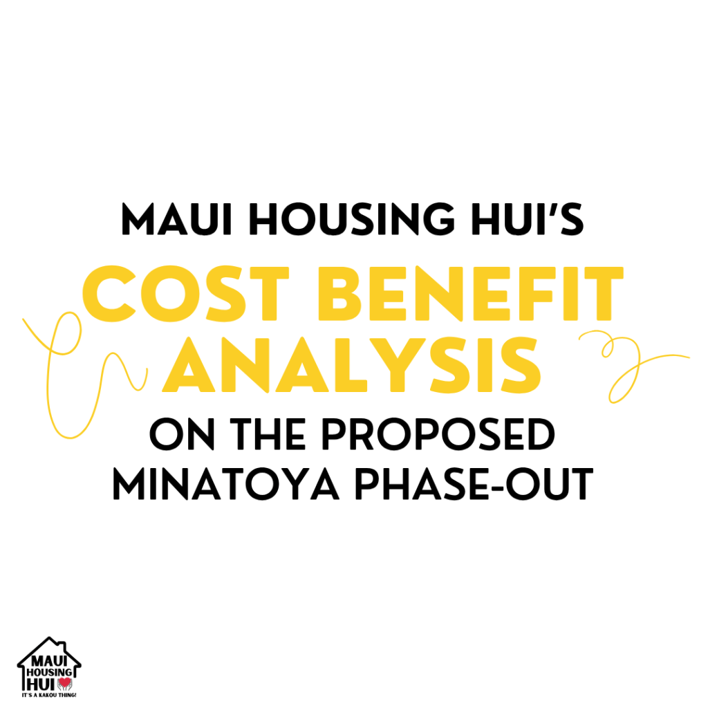 What’s the Real Cost of Short-Term&nbsp;Rentals?