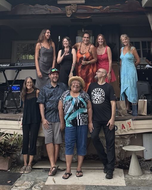 A Night of Community, Music, and Housing&nbsp;Justice