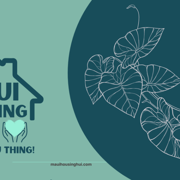 Free Renter’s Rights Training in&nbsp;Kihei